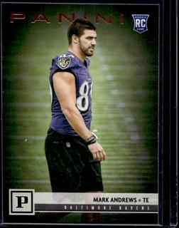 Mark Andrews