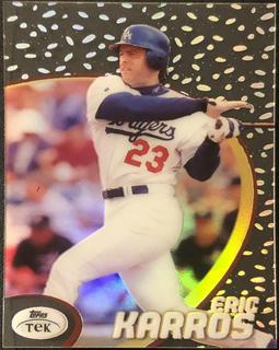 Eric Karros