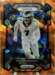 Haason Reddick