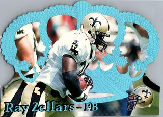 Ray Zellars