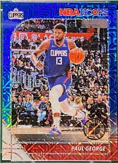 Paul George
