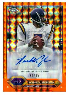Randall Cunningham