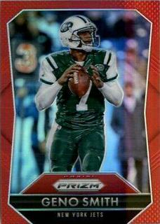 Geno Smith