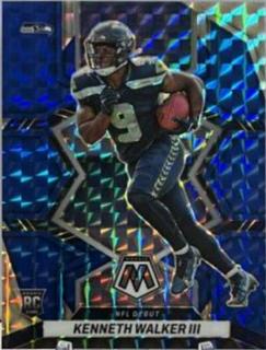 Kenneth Walker III