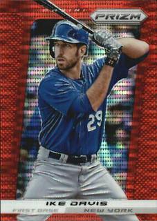 Ike Davis