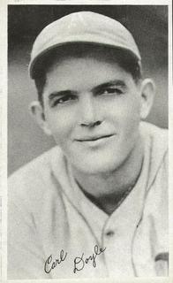 Carl Doyle