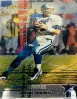 Troy Aikman
