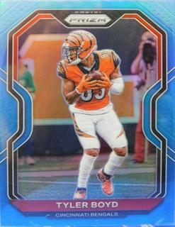 Tyler Boyd