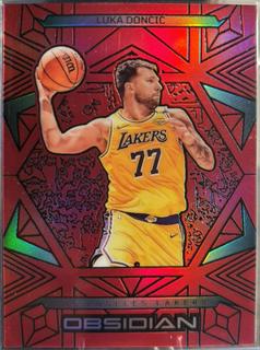 Luka Doncic