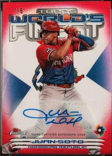 Juan Soto