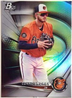 Connor Norby