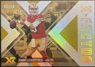 Jimmy Garoppolo