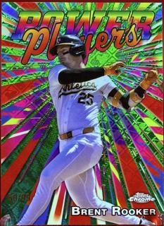 Brent Rooker