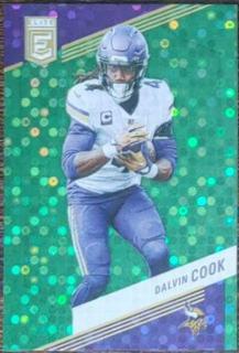 Dalvin Cook