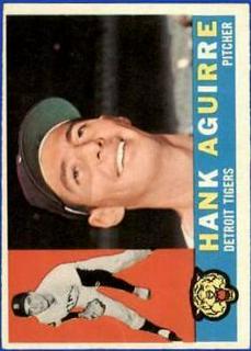 Hank Aguirre