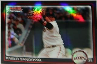 Pablo Sandoval