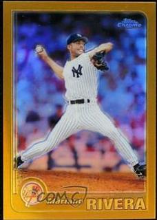 Mariano Rivera