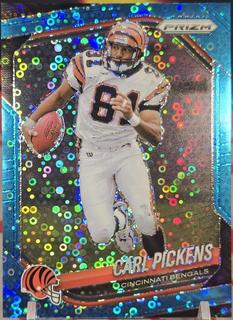 Carl Pickens