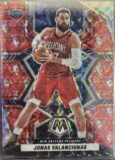 Jonas Valanciunas