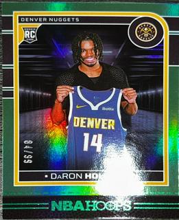 DaRon Holmes II
