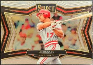 Chris Sabo