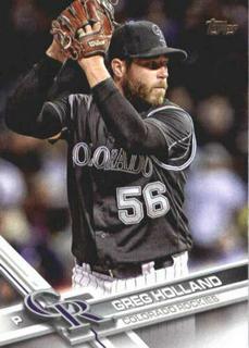 Greg Holland