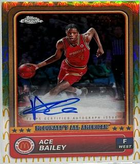 Ace Bailey