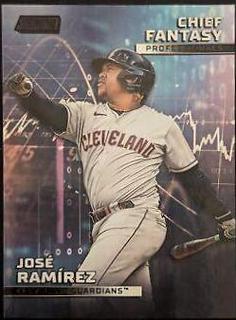 Jose Ramirez