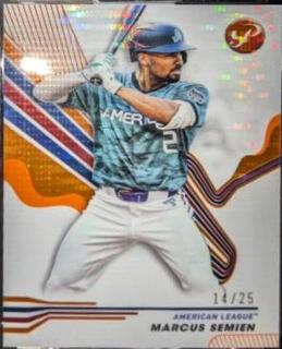 Marcus Semien