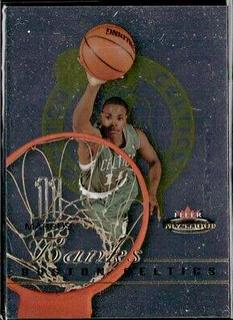 Marcus Banks