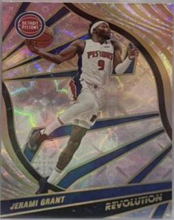 Jerami Grant