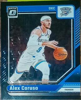 Alex Caruso