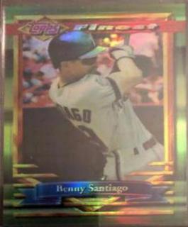 Benny Santiago