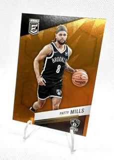 Patty Mills