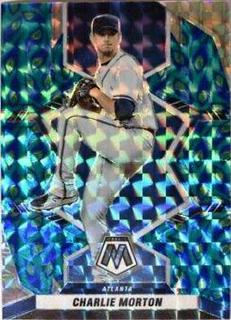 Charlie Morton