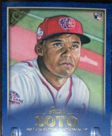 Juan Soto