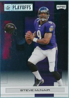Steve McNair