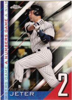 Derek Jeter