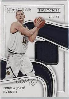 Nikola Jokic