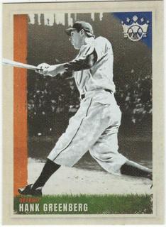 Hank Greenberg