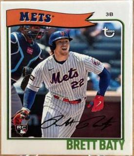 Brett Baty