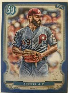 Jake Arrieta