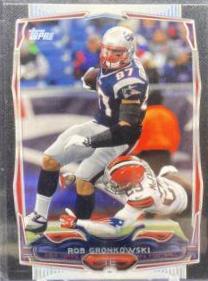 Rob Gronkowski