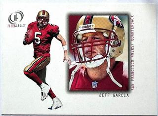 Jeff Garcia