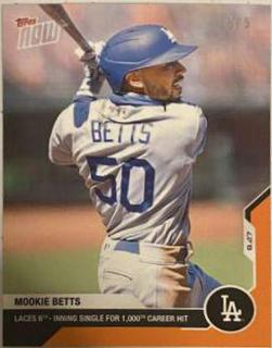 Mookie Betts