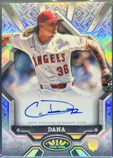 Caden Dana