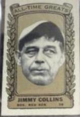 Jimmy Collins