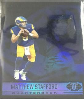 Matthew Stafford