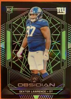 Dexter Lawrence