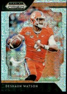 Deshaun Watson